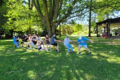 Tug-of-War