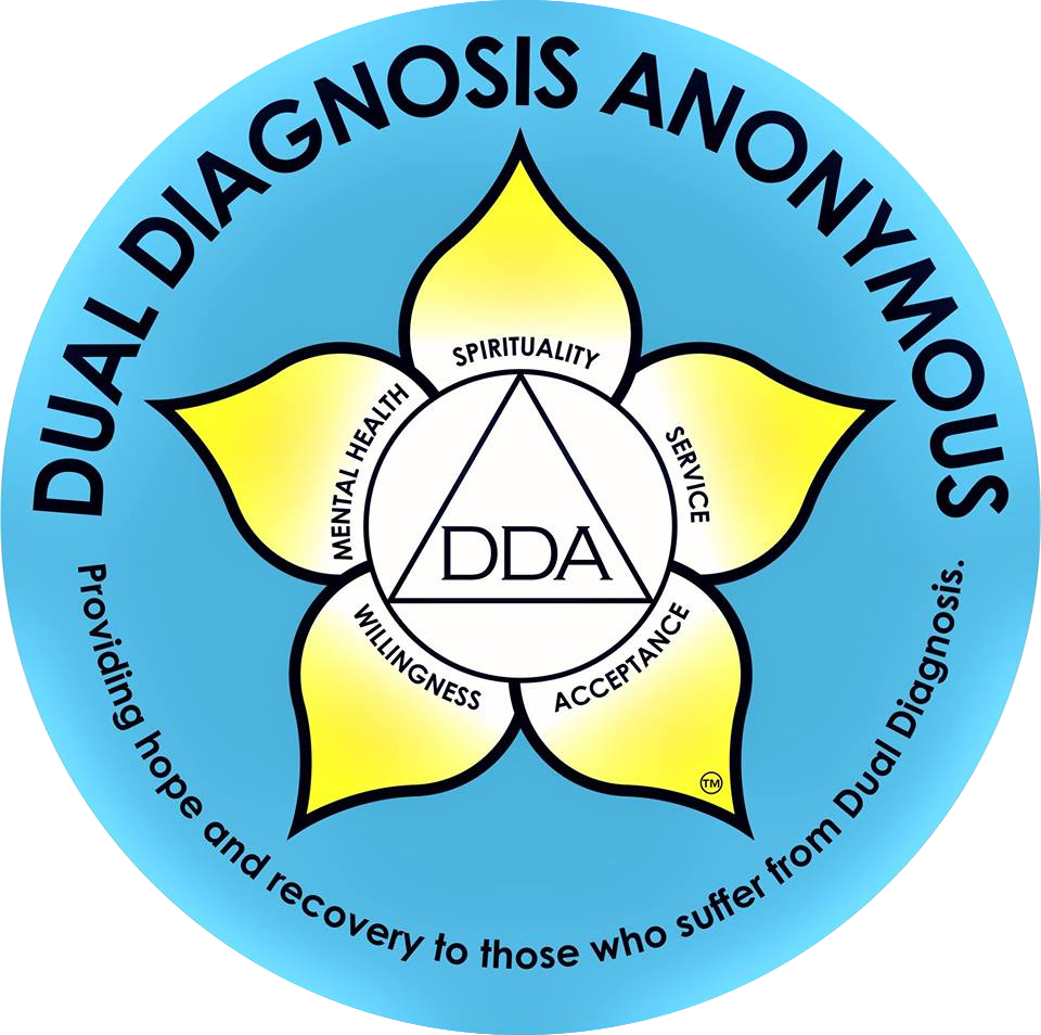 Dual Diagnosis Anonymous